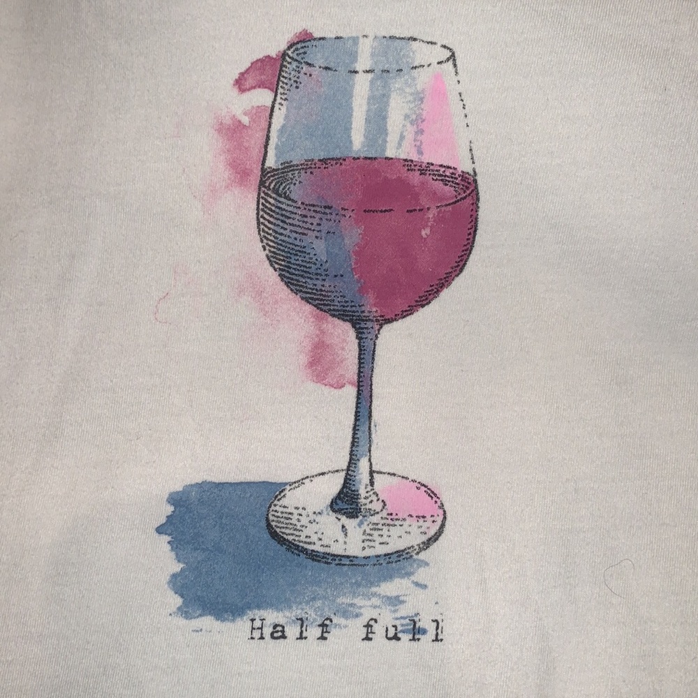 Life Is Good Shirt